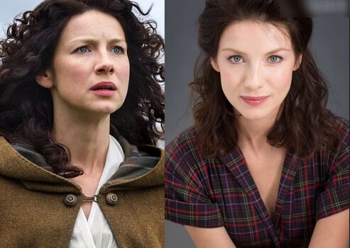 Outlander