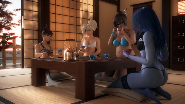 Overwatch