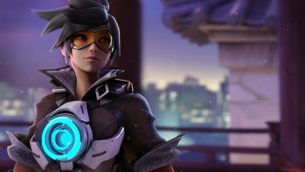 Overwatch