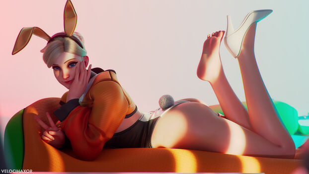 Overwatch