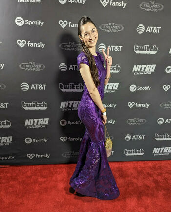 Ovilee May