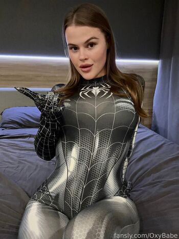 OxyBabe