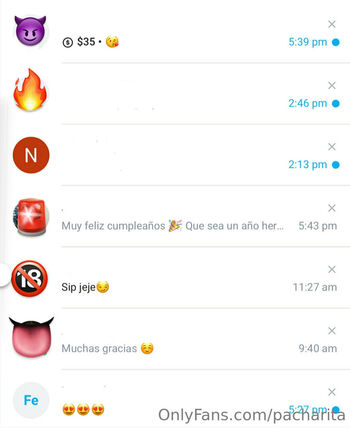 pacharita