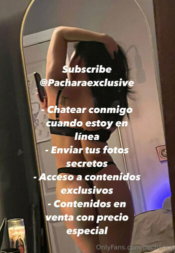 pacharita