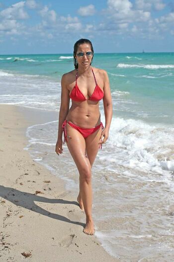 Padma Lakshmi