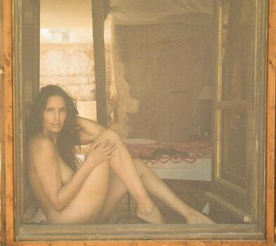 Padma Lakshmi