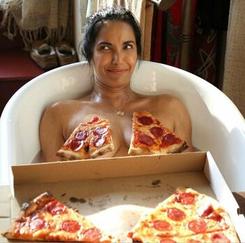 Padma Lakshmi