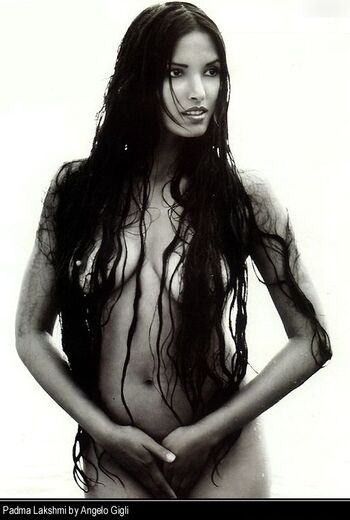 Padma Lakshmi