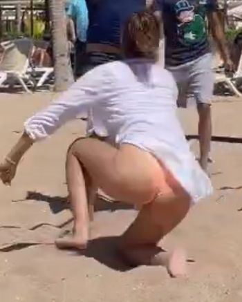 Paige Evans