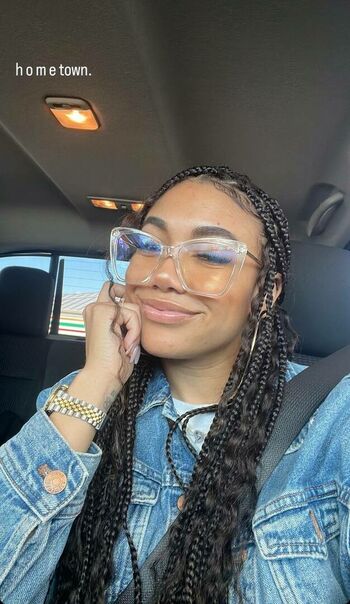 Paige Hurd