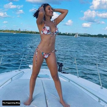 Paige Hurd