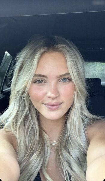 Paige Mackenzie