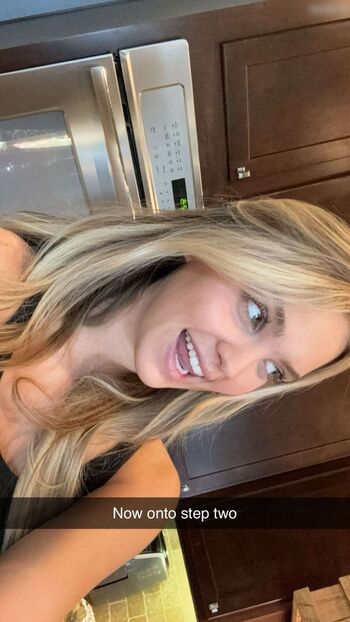 Paige Mackenzie