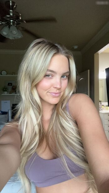 Paige Mackenzie