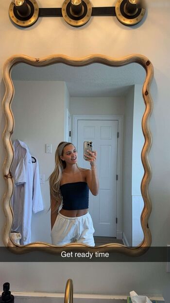 Paige Mackenzie