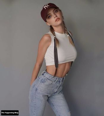Paige Mackenzie