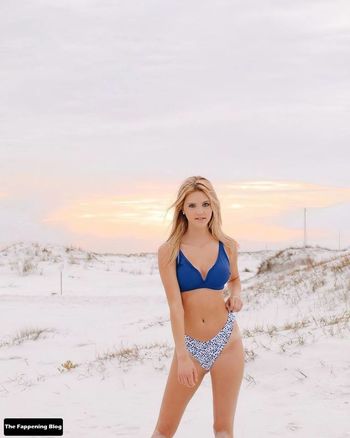 Paige Mackenzie