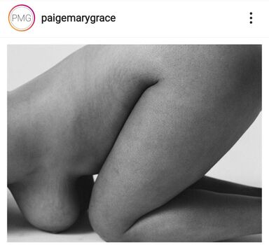 Paige Mary Grace