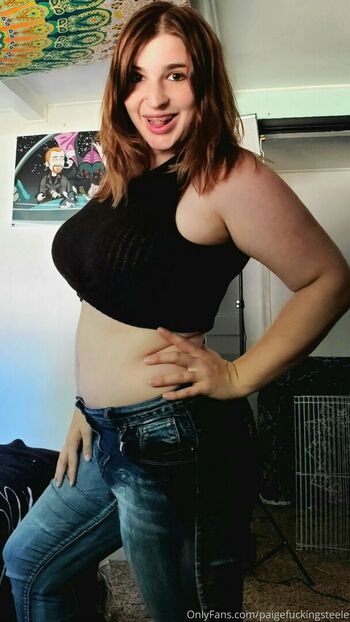 paigefuckingsteele