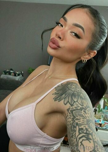 Paisley Paige