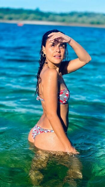 Paloma Bernardi