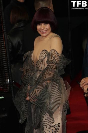 Paloma Faith