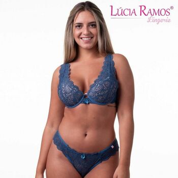 Paloma Nascimento