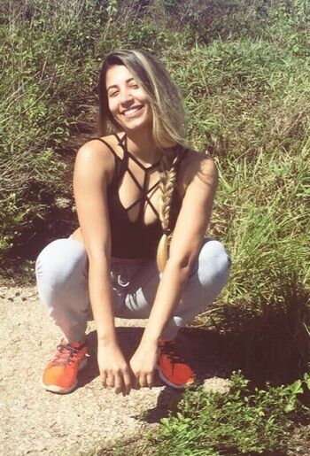 Paloma Tocci