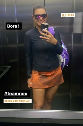 Paloma Tocci
