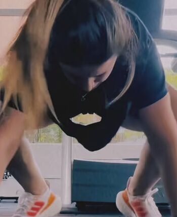 Paloma Tocci