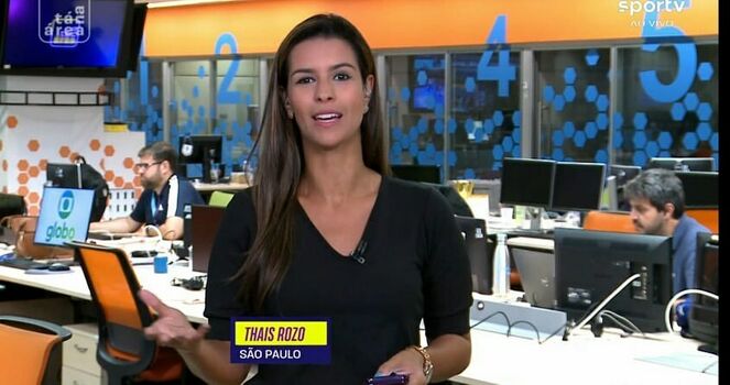 Paloma Tocci