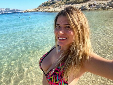 Paloma Tocci