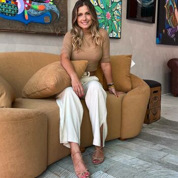 Paloma Tocci