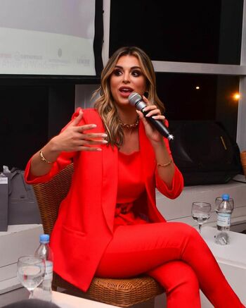 Paloma Tocci