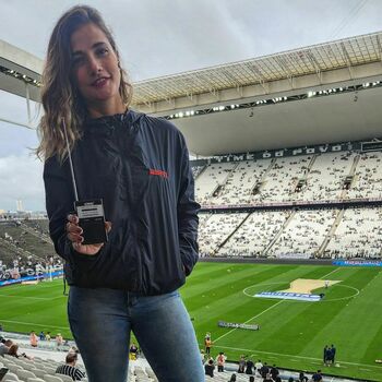 Paloma Tocci