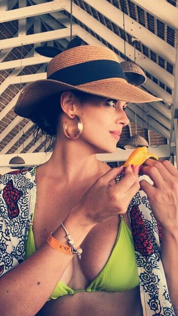 Paloma Tocci