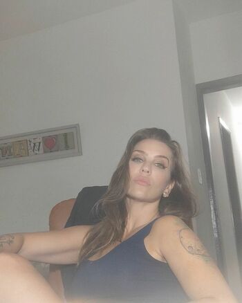 Paloma Tocci