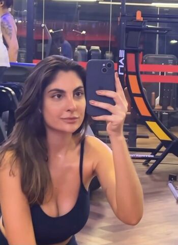 Paloma Tocci