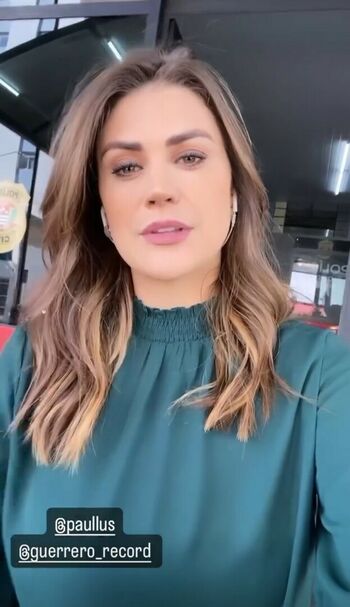 Paloma Tocci