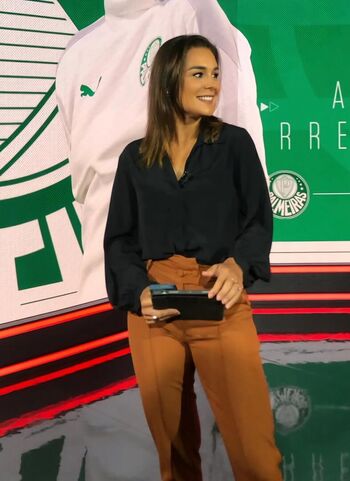 Paloma Tocci