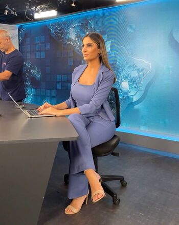 Paloma Tocci