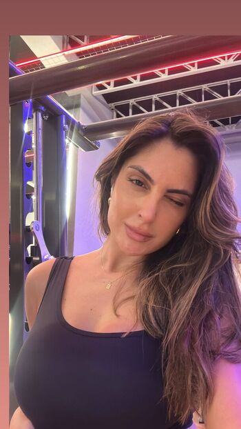 Paloma Tocci