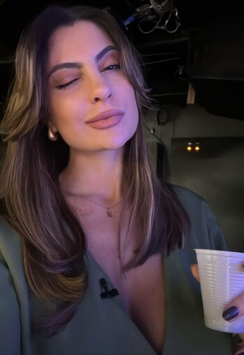 Paloma Tocci