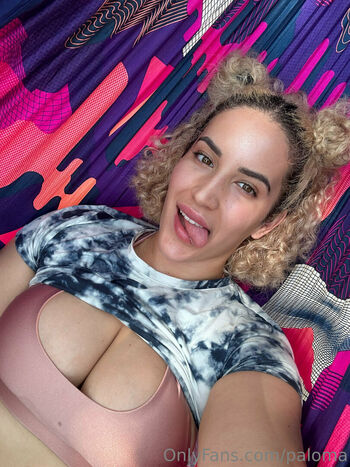 paloma