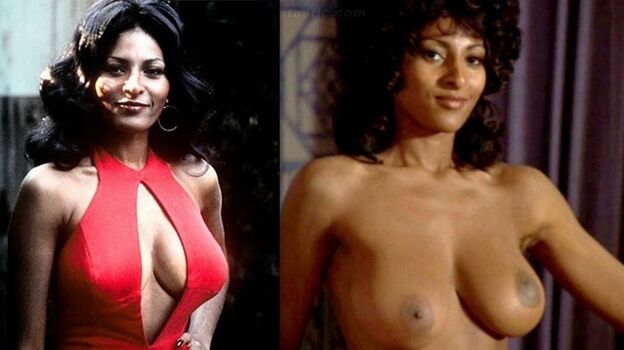 Pam Grier