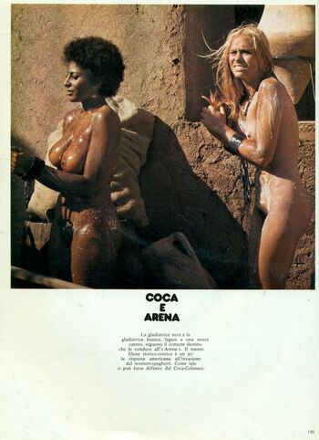 Pam Grier