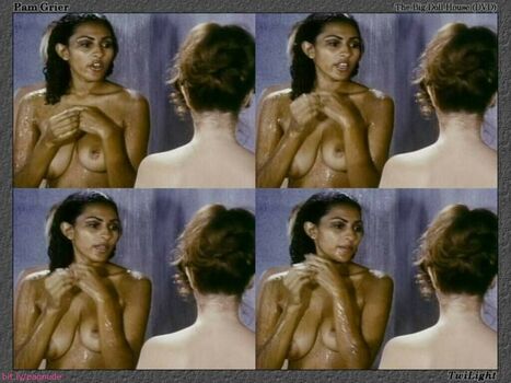Pam Grier