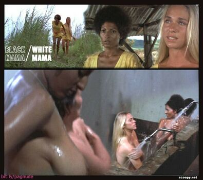 Pam Grier