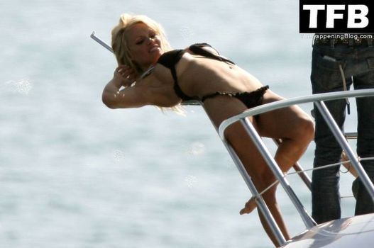 Pamela Anderson