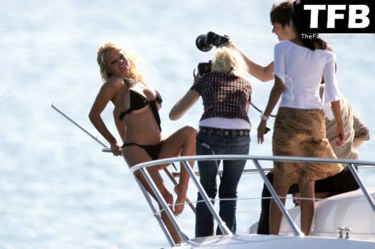 Pamela Anderson